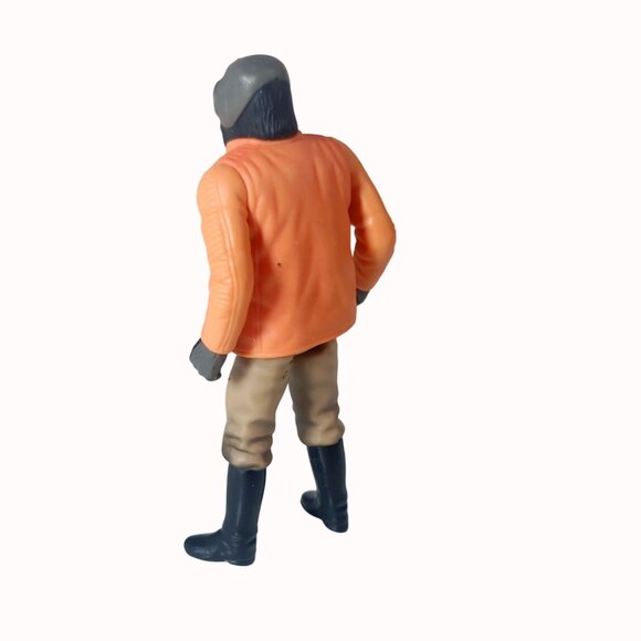 Star Wars Power of the Force Ponda Baba 1997 Kenner/Hasbro 3.75 Action Figure - Picture 2 of 4